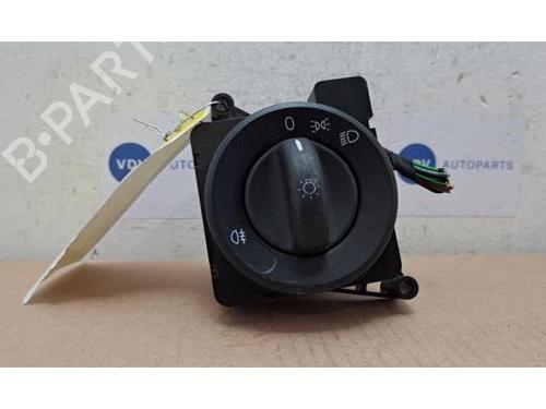 Used Headlight switch Headlight switch MERCEDES-BENZ CITAN Box Body/MPV (W415) 109 CDI (415.601, 415.603, 415.605) (90 hp) 38838347 38838347