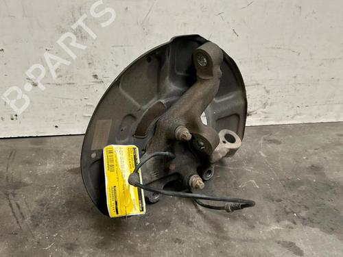 Left front steering knuckle MERCEDES-BENZ E-CLASS (W212) E 300 Hybrid / BlueTEC Hybrid (212.098) | BP38820032M25 - Image 2