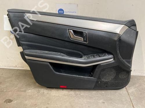 Used Front left panel Front left panel 38831185 38831185