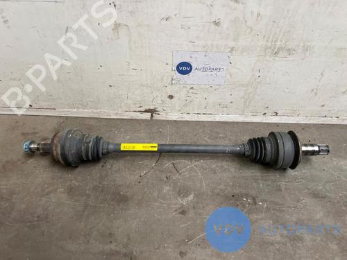 Used Right rear driveshaft MERCEDES-BENZ E-CLASS T-Model (S212) E 200 CDI / BlueTEC (212.205, 212.206) (136 hp) 25974315