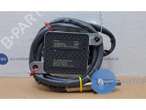 Elektronisk sensor MERCEDES-BENZ CLA (C118) CLA 180 d (118.303) (116 hp) 25960551