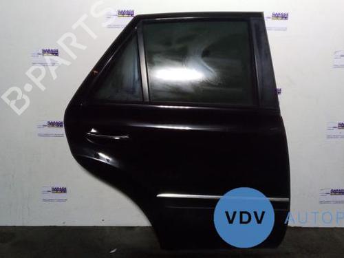 Used Right rear door MERCEDES-BENZ M-CLASS (W164) ML 320 CDI 4-matic (164.122) (224 hp) 25941317