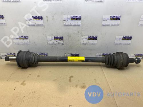 Used Right rear driveshaft MERCEDES-BENZ C-CLASS (W204) C 180 CGI (204.049) (156 hp) 25958682