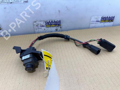 Camera MERCEDES-BENZ X-CLASS (470) X 350 d 4-matic (470.252) | BP38841809E14 - Image 2