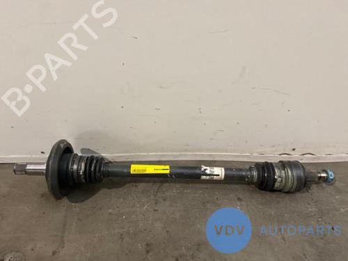 Used Right rear driveshaft MERCEDES-BENZ GLC (X253) 250 4-matic (253.946) (211 hp) 25952237