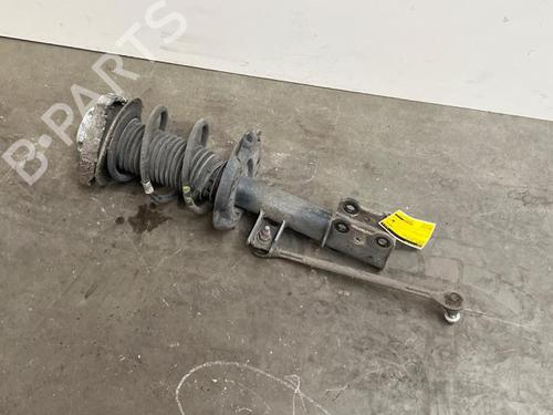 Used Left front shock absorber Left front shock absorber MERCEDES-BENZ B-CLASS Sports Tourer (W246, W242) B 180 CDI / d (246.212) (109 hp) 38828482 38828482