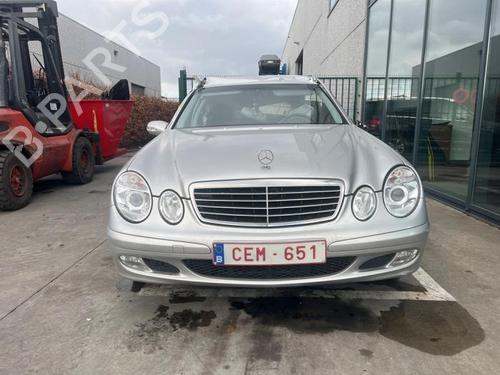 Electronic sensor MERCEDES-BENZ E-CLASS (W211) E 200 CDI (211.004) | BP38854605M84 - Image 14