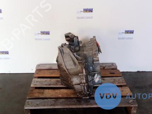 Used Gearbox MERCEDES-BENZ CLA Coupe (C117) CLA 180 CDI / d (117.312) (109 hp) 25940087
