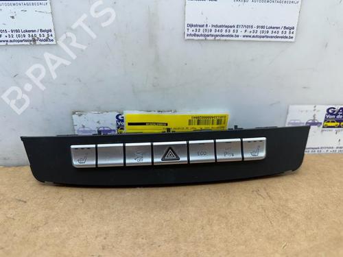 Electronic module MERCEDES-BENZ M-CLASS (W166) ML 250 CDI / BlueTEC 4-matic (166.004, 166.003) | BP38850287M83 - Image 1