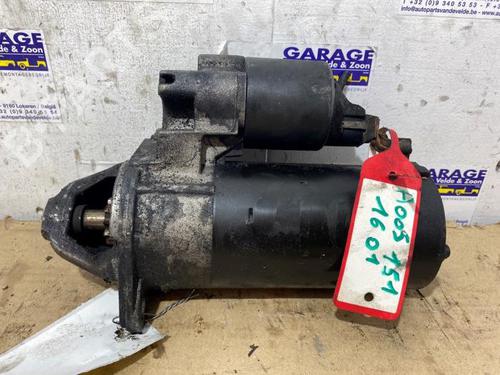 Used Starter Starter 38846558 38846558