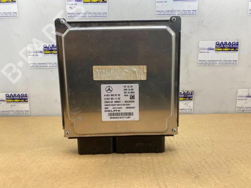 Used Engine control unit (ECU) Engine control unit (ECU) 38850814 38850814