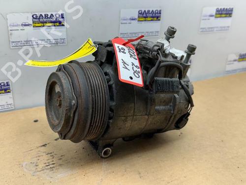 Used AC compressor AC compressor 38851241 38851241