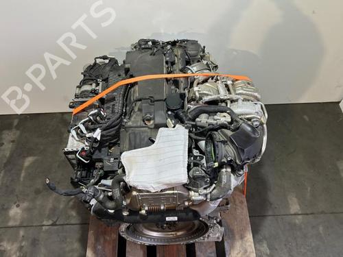 Engine MERCEDES-BENZ GLE (V167) GLE 400 d 4-matic (167.123) | BP30917312M1