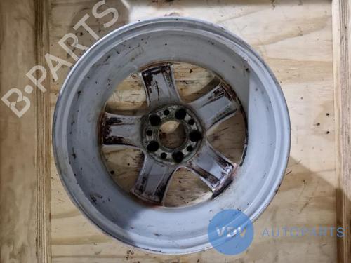 Rim MERCEDES-BENZ B-CLASS Sports Tourer (W245) B 200 CDI (245.208) | BP25970280C45