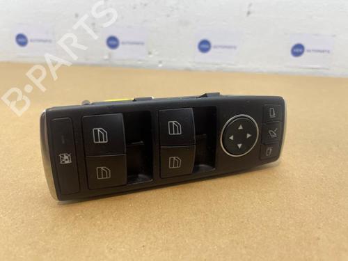 Switch MERCEDES-BENZ E-CLASS (W212) E 200 CDI / BlueTEC (212.005, 212.006) | BP38837419I30 - Image 4