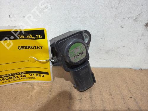 Used Electronic sensor Electronic sensor MERCEDES-BENZ /8 Coupe (W114) 280 CE (114.072) (185 hp) 40483119 40483119