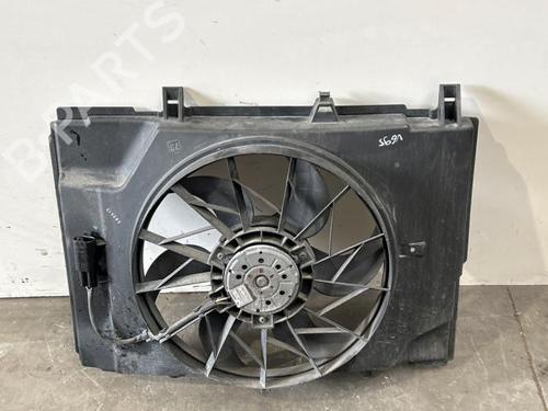 Køleventilator elektrisk Køleventilator elektrisk 38819679 38819679