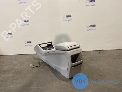 Used Middle console MERCEDES-BENZ A-CLASS (W176) A 160 CDI / d (176.011) (90 hp) 25945142