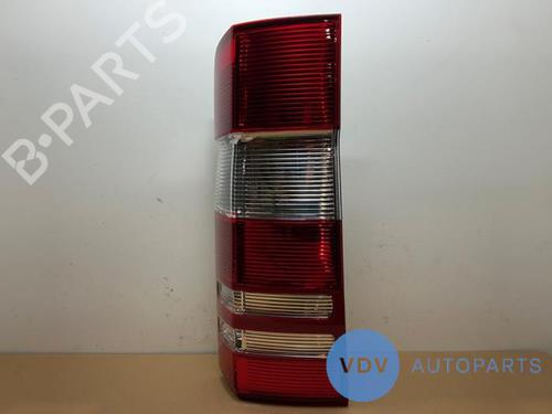 Used Right taillight MERCEDES-BENZ SPRINTER 3,5-t Platform/Chassis (B906) 313 CDI 4x4 (906.131, 906.133, 906.135, 906.231, 906.233... (129 hp) 29944266