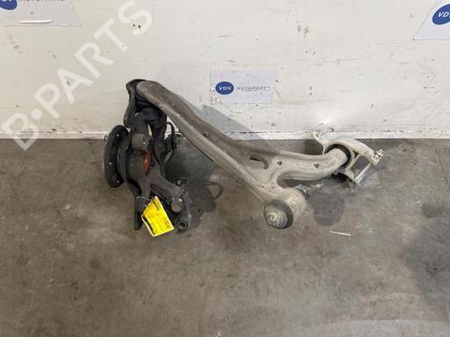 Used Left front steering knuckle Left front steering knuckle 38832978 38832978