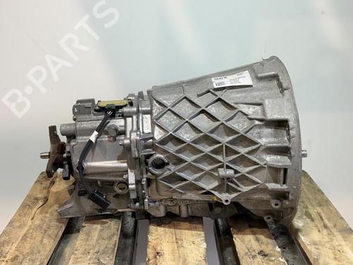 gearbox-mercedes-benz-e-class-t-model-s212-2009-2010-2011-2012-2013-2014-2015-2016-38823390 main image
