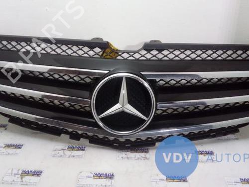 Used Grille MERCEDES-BENZ R-CLASS (W251, V251) R 350 CDI 4-matic (251.023, 251.123) (265 hp) 27351501