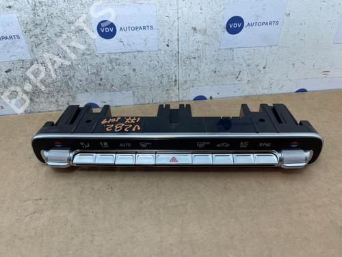 Used Climate control Climate control 38830401 38830401
