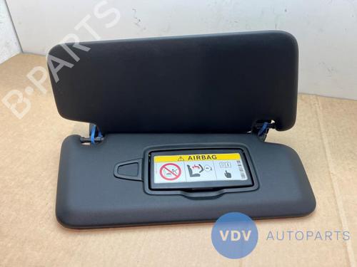 Right sun visor MERCEDES-BENZ GLC (X253) 220 d 4-matic (253.905, 253.903) | BP29742515I2 