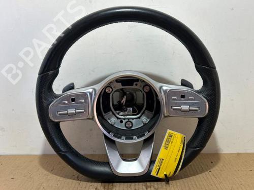 Used Steering wheel Steering wheel MERCEDES-BENZ C-CLASS T-Model (S205) C 300 de (205.213) (306 hp) 40454065 40454065