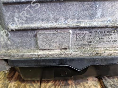 Gearbox MERCEDES-BENZ VITO Van (W447) 114 CDI (447.601, 447.603, 447.605) | BP38825730M3 - Image 2
