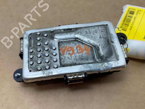Used Heater resistor Heater resistor 38828933 38828933