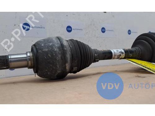 Used Left front driveshaft MERCEDES-BENZ B-CLASS Sports Tourer (W246, W242) B 220 CDI / d 4-matic (246.205) (177 hp) 25963949