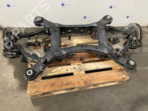 rear-axle-mercedes-benz-gle-coupe-c292-2015-2016-2017-2018-2019-38837687 main image
