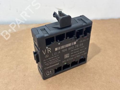 electronic-module-mercedes-benz-gl-class-x166-2012-2013-2014-2015-38828456 main image