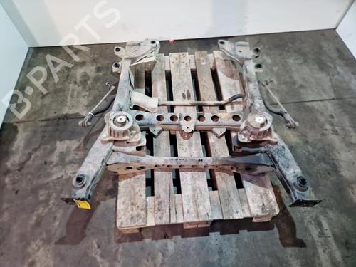 Used Subframe Subframe 38819939 38819939
