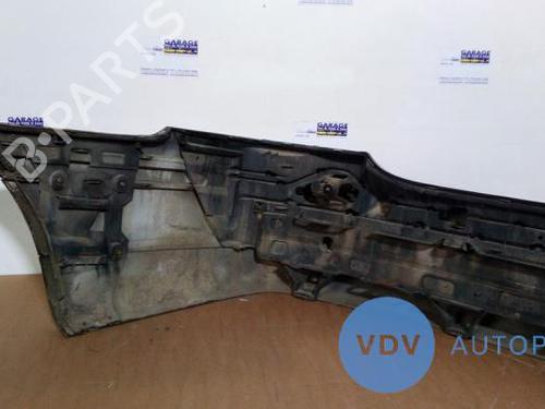Rear bumper MERCEDES-BENZ C-CLASS (W203) C 200 CDI (203.004) | BP25941608C8 