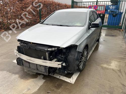 Pipe MERCEDES-BENZ A-CLASS (W176) A 180 CDI / d (176.012) | BP38819330M125 - Image 9