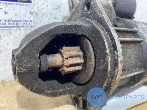 Starter MERCEDES-BENZ 124 Saloon (W124) 230 E (124.023) | BP25953524M8