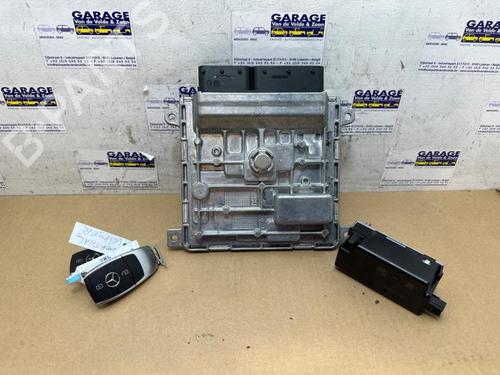 Ignition barrel MERCEDES-BENZ A-CLASS (W177) A 180 (177.084) | BP38849588M48 - Image 8