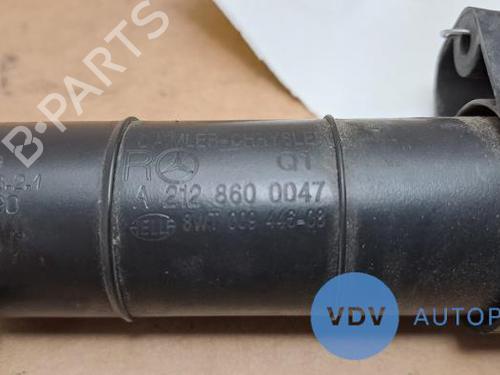 Washer pump MERCEDES-BENZ E-CLASS T-Model (S212) E 220 CDI / BlueTEC (212.202, 212.201) | BP25965598E24 