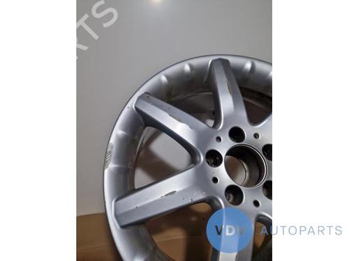 Rim MERCEDES-BENZ C-CLASS (W203) C 200 Kompressor (203.042) | BP25970482C45 