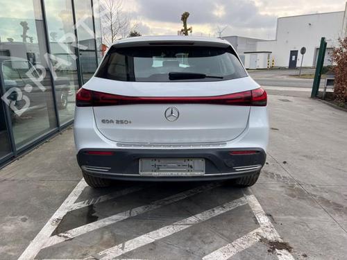 Grill MERCEDES-BENZ EQA (H243) EQA 250+ (243.702) | BP38836115C40 - Image 7