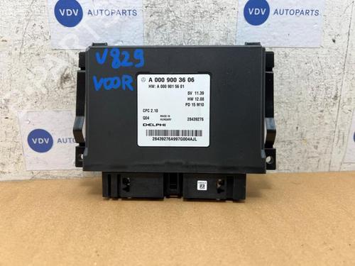 Used Electronic module Electronic module 38833367 38833367