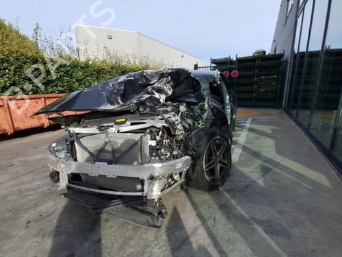 Front right panel MERCEDES-BENZ C-CLASS T-MODEL (S206) C 200 d (206.203) | BP38845930C59 - Image 4
