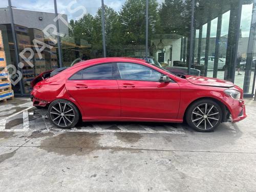 Headlight switch MERCEDES-BENZ CLA Coupe (C117) CLA 200 CDI / d (117.308) | BP38839647I24 - Image 12