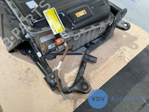 Battery MERCEDES-BENZ A-CLASS Saloon (V177) A 250 e (177.186) | BP25965149E11 