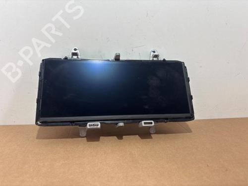 Used Instrument cluster Instrument cluster MERCEDES-BENZ C-CLASS T-Model (S205) C 300 de (205.213) (306 hp) 40454054 40454054