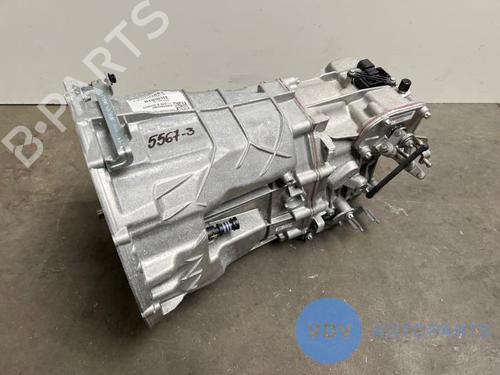 Gearbox MERCEDES-BENZ VITO Tourer (W447) 114 CDI (447.701, 447.703, 447.705) | BP26541120M3 