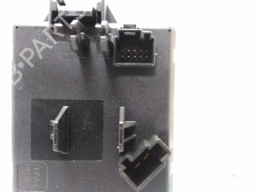 Engine control unit (ECU) MERCEDES-BENZ C-CLASS (W204) C 220 CDI (204.008) | BP38856852M57 - Image 4