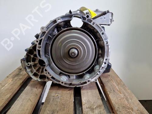 Used Gearbox Gearbox 38824310 38824310